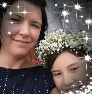 Meet your Posher, Natasha